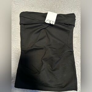Zara tube top